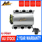 Engine Intake Manifold for Mercedes Benz C230 E350 SLK280 ML350 R350 S400