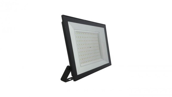Projektor Led 100W 8150Lm 4000K IP65 Czarny 23980-image