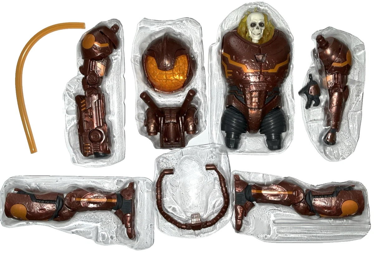 Marvel Legends Nemesis for sale | eBay