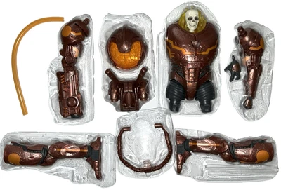Marvel Legends Nemesis for sale | eBay