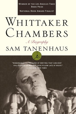 #ad Whittaker Chambers: A Biography $8.06
