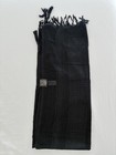 Mil-Tec Unisex Shemagh Lightweight Cotton Black Tactical Scarf Outdoor — photo 10