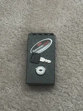 Red Velvet Gamble Box Gambling Casino Pocket Cash Drop Lock Box Safe Wallet Bank