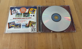 Sega Smash Pack: Vol. 1 (Sega Dreamcast, 2001) CIB
