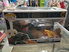 Funko Pop! Game Of Thrones Daenerys & Fiery Drogon #68