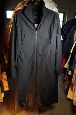 Damenmode Mantel Jacke Greenstone Neu Frau Unisex Designer 46 Fashion Boutique