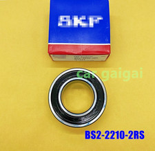 New Sealed Spherical Roller Bearing 50x90x28mm For SKF BS2-2210-2RS/VT143