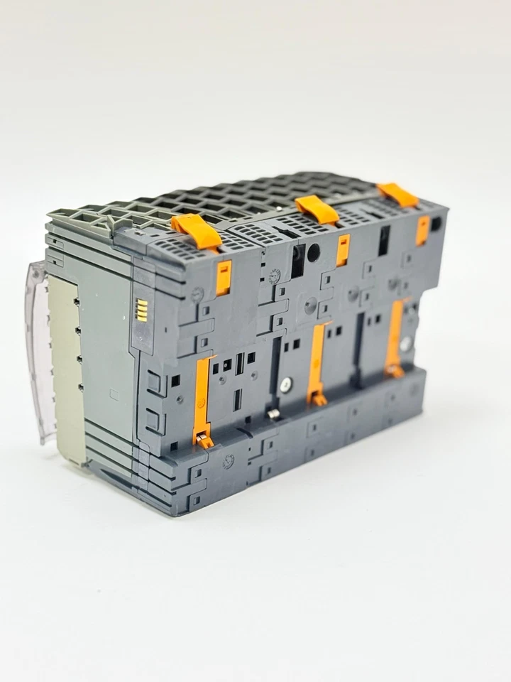 B&R X20CP1584 Rev.D3 X20 CP 1584 Controller + X20 IF 1063 + 512MB MMC - Bild 4 von 4