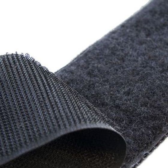 Hook & Loop Fastening One Wrap Length: 5m