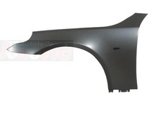 Hartsant Kotflügel links Alu für BMW E60/E61 03-10