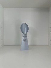 NFL Vince Lombardi Super Bowl Trophy made with ABS Filament 