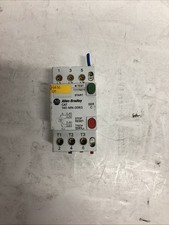 Allen-Bradley CAT 140-MN-0063 SER C MANUAL MOTOR STARTER I-016