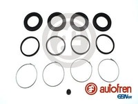 Autofren Seinsa Reparatursatz, Bremssattel D4918 FüR Toyota