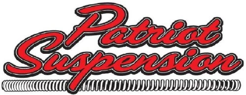 Kit de resorte rebajado horquilla multirate Patriot motocicleta bicicleta de calle LK-2010 Foto 2 de 3