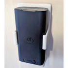Eufy E340 Doorbell Battery Organizer – Compact Wall-Mounted Storage Bracket