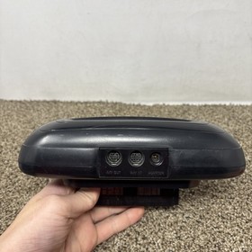 Sega Genesis 32X Console Add On Only - No Cables - Tested & Working READ