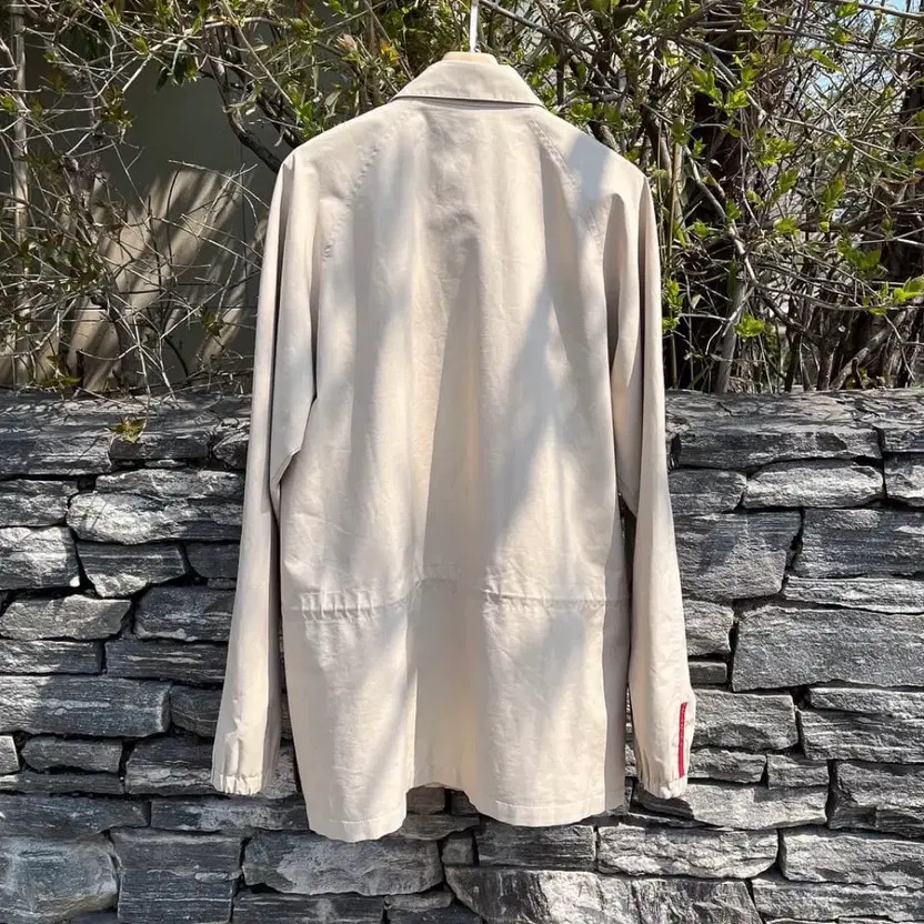 Prada Sport Men's Jacket - Good Condition, Size 100-103 thumbnail 3