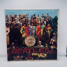 Sgt Pepper Mono for sale | eBay