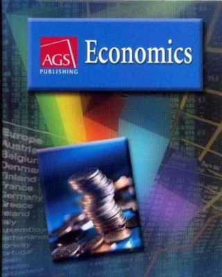 ECONOMICS TEACHERS EDITION - Hardcover, by Marcel Lewinski - Acceptable