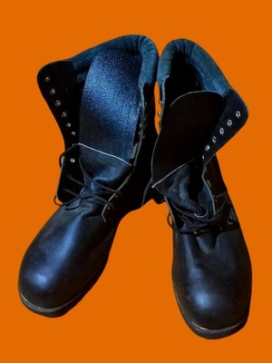 Russian Army Spetsnaz Summer Vezdekhody Boots USSR-Afghan