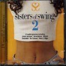 Sisters of Swing 2 von Various Artists | CD | Zustand sehr gut