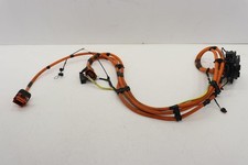 2022-2025 MERCEDES EQB300 X243 CHARGER CHARGING PORT WIRE SOCKET OEM A729604200C