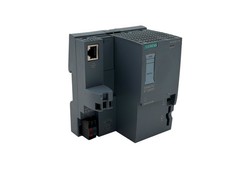 Siemens Simatic 6ES7512-1SK01-0AB0 E: 5 V2.6....