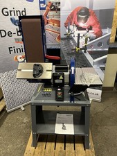 Holzkraft BTS 200 230v Abrasive Belt And Disc Sander 