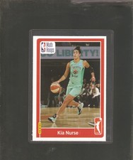 kia nurse 2019 WNBA MATH HOOPS,uconn,ncaa athletes unlimited,chicago sky