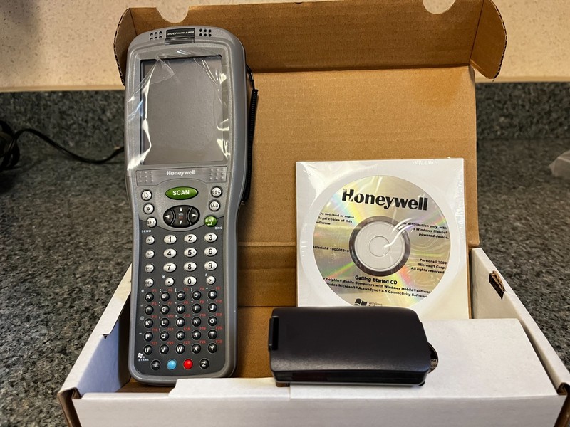 HONEYWELL  9900LUP-321200
