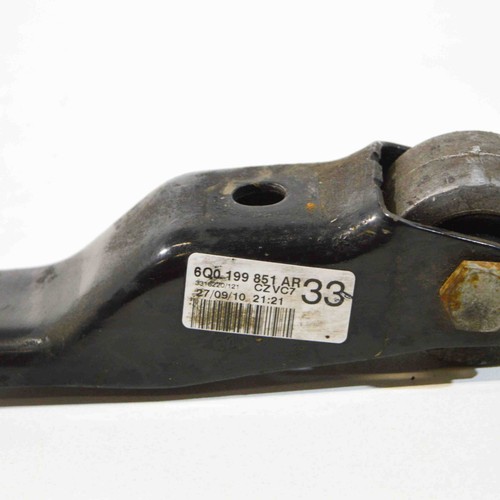 VW POLO 6R, 6C Getriebelager 6Q0199851AR 1.2 Diesel 55kw 2011 2649369