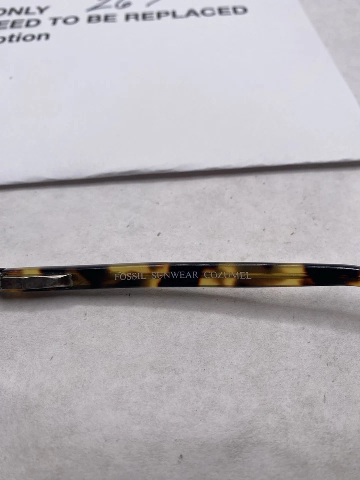 Gafas de sol FOSSIL SUNWEAR COZUMEL Foto 4 de 4