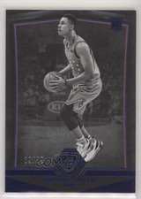 2018-19 Panini Chronicles Majestic Blue 89/99 Zhaire Smith #355 Rookie RC s3g