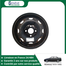 Jantes Renault R19