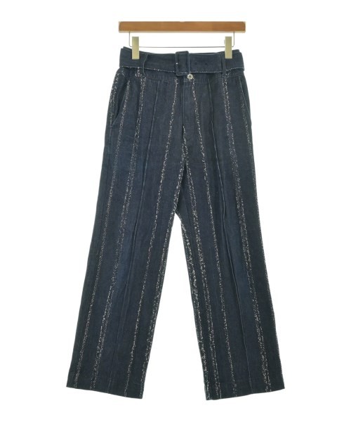AMERI Pants (Other) Navy(Denim) 25(Approx. S) 220… - image 1