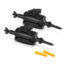 Adjustable Trail Camera Tree Mount: Game Camera Outdoor Mounting Bracket Hold...