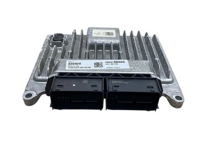 2022-2023 JEEP WAGONEER 5.7L ENGINE CONTROL MODULE UNIT ECM ECU *68K* 68531884AG