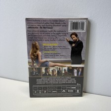Californication Box Set DVDs & Blu-ray Discs for sale | eBay