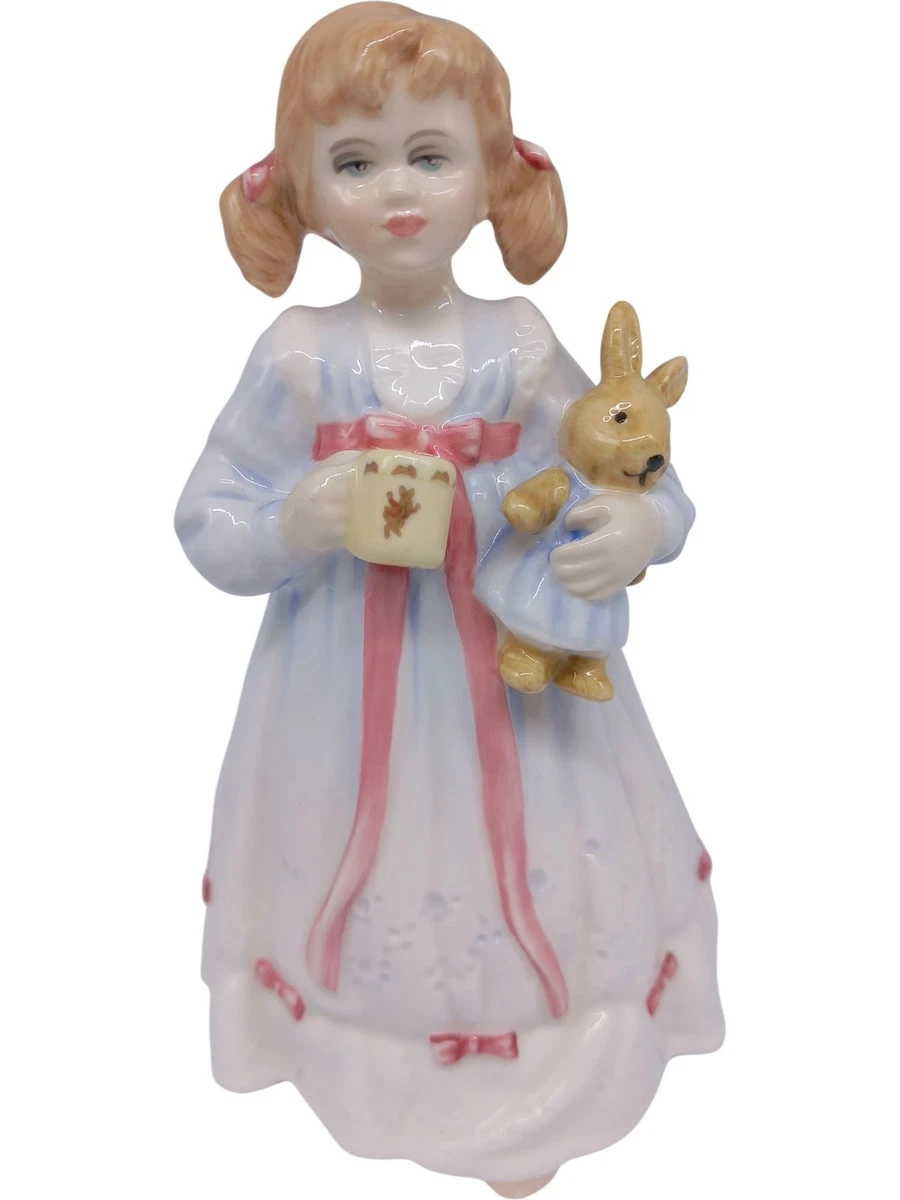 Royal Doulton Bedtime for sale | eBay UK