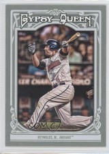 2013 Topps Gypsy Queen Mark Reynolds #338 4k8