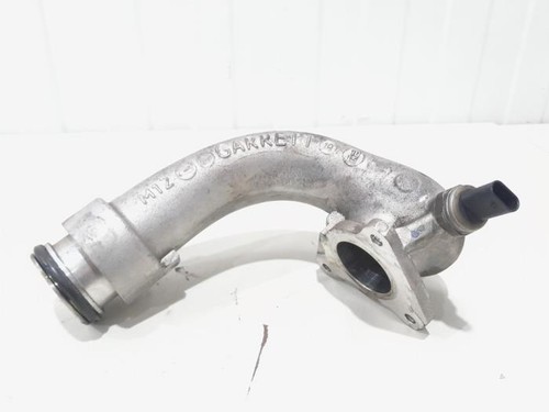 Ansaugstutzen Turbolader Audi A6 Avant 4G, C7 787710 P23084982