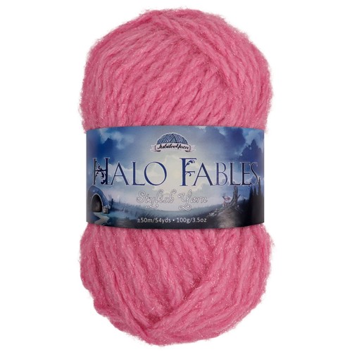 Halo Fables Yarn - Picture 16 of 27