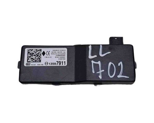 OPEL INSIGNIA A Estate G09 Steuergerät für Bremssystem 13597911 1.60 30151532