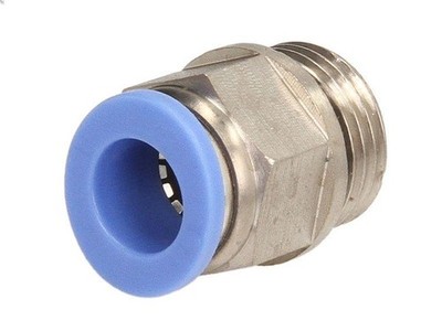 Coupling Head RECTUS RQSGM168
