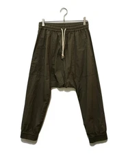 O project                    Saruel Pants khaki
