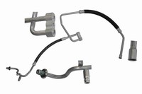 Vemo Hochdruckleitung Klimaanlage V15-20-0020 FüR 7M8 Alhambra 7M9 7M6 Seat VW