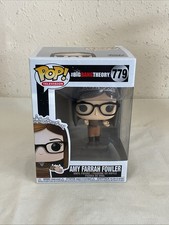 Ultimate Funko Pop The Big Bang Theory Checklist and Gallery 56
