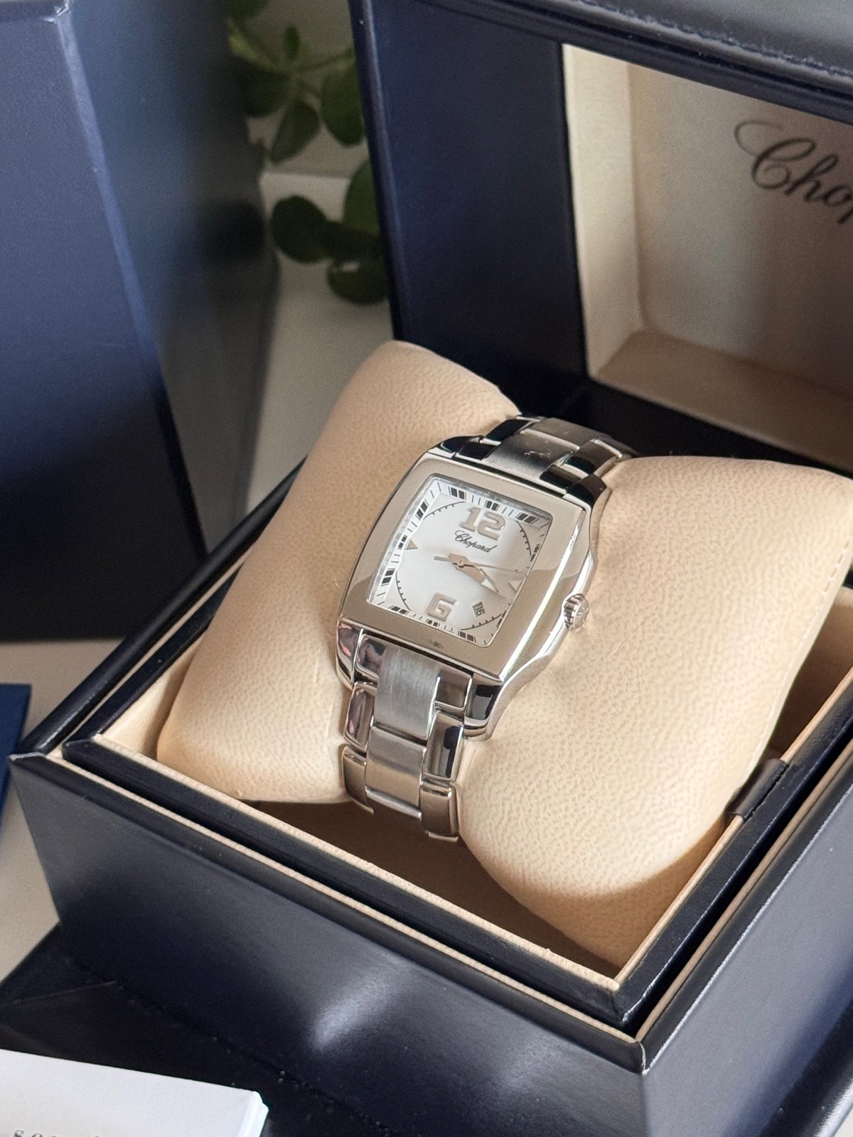 Chopard “Two O Ten” reference 8464 - Full Set - image 17