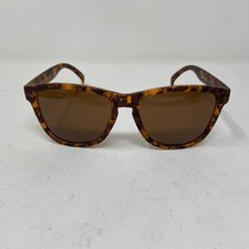 goodr sunglasses BOSLEY  s BASSET HOUND DREAMS MATTE TORTOISE W/ BROWN POLARIZED