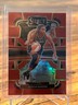 2024 Panini Select WNBA Aliyah Boston Red /149